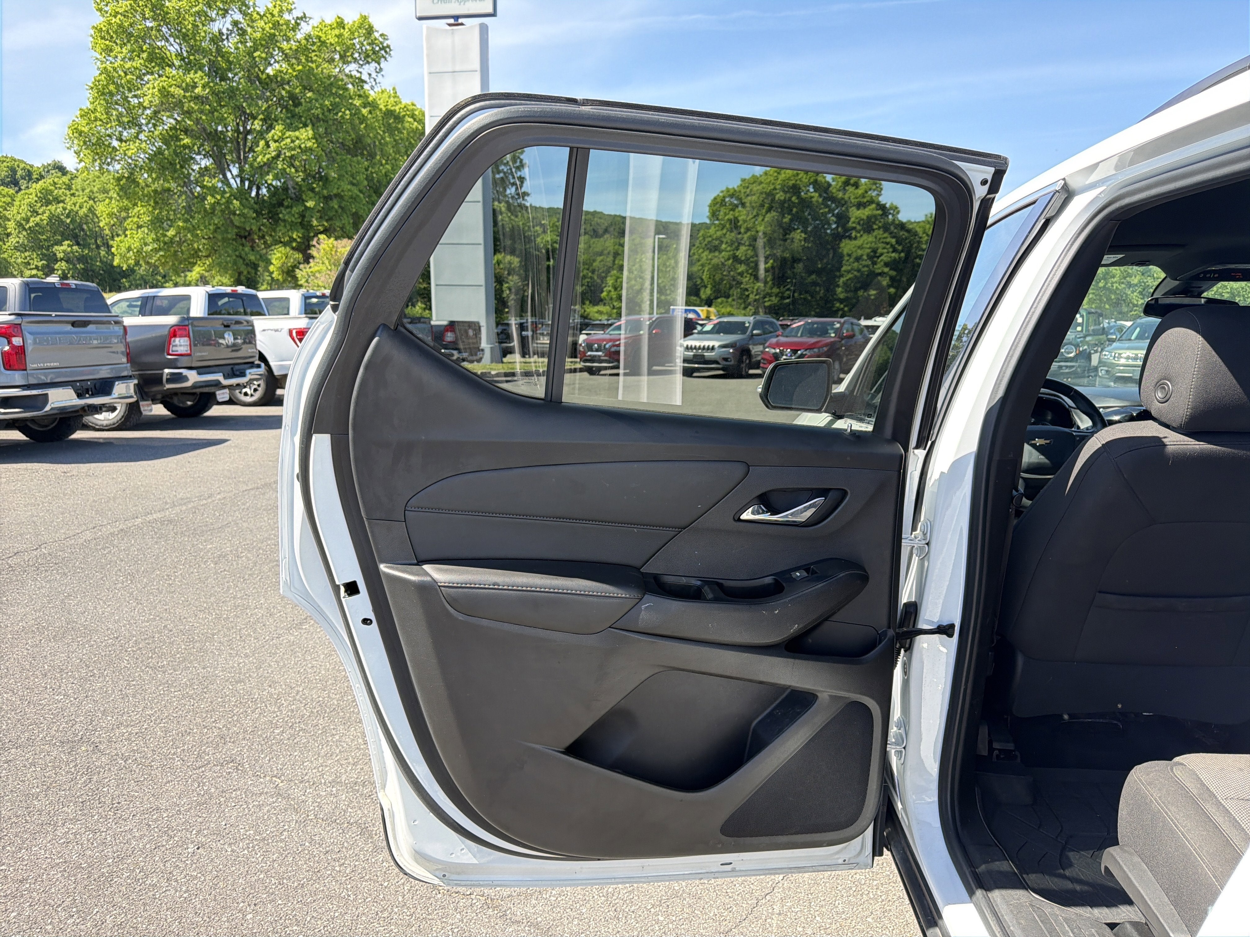 2023 Chevrolet Traverse LT 1LT