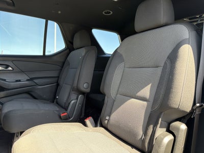 2023 Chevrolet Traverse LT 1LT