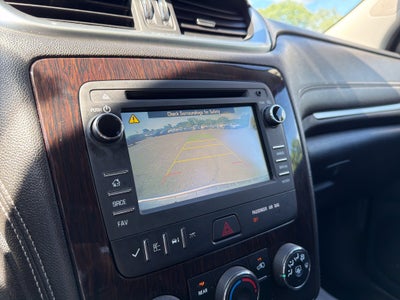 2017 Chevrolet Traverse LT 1LT