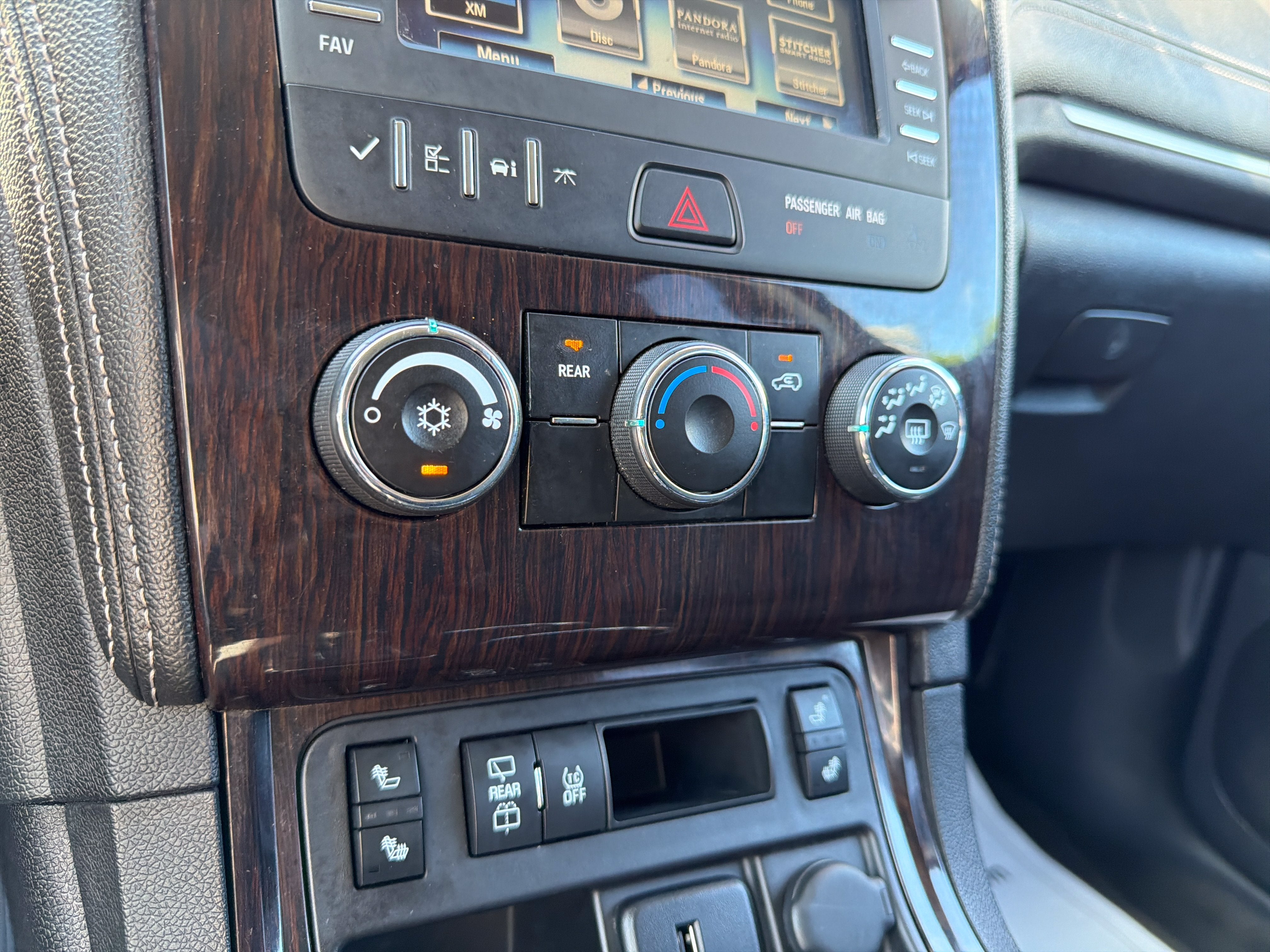 2017 Chevrolet Traverse LT 1LT