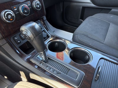 2017 Chevrolet Traverse LT 1LT