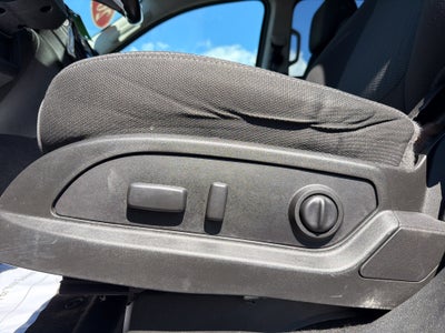 2017 Chevrolet Traverse LT 1LT