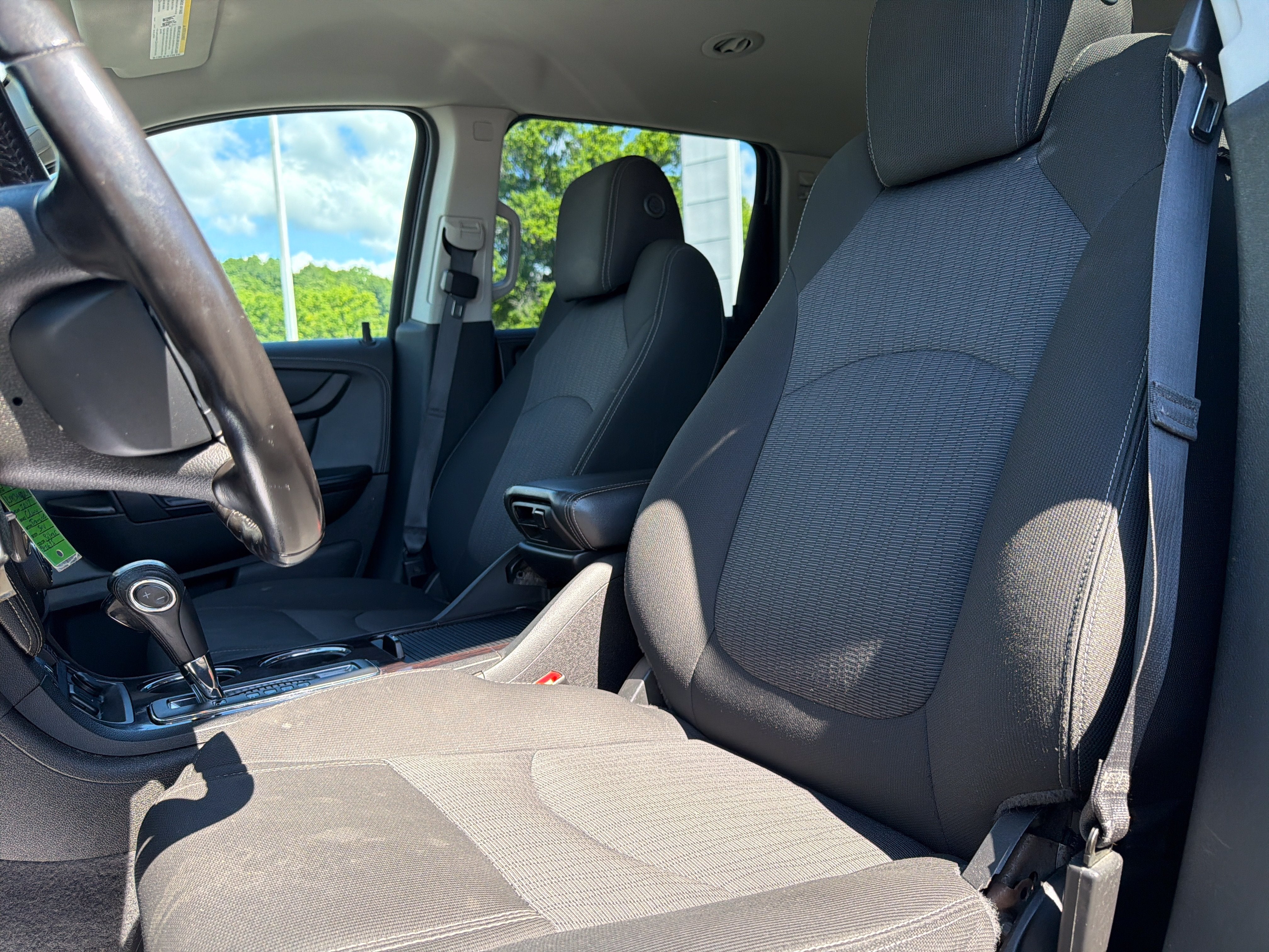 2017 Chevrolet Traverse LT 1LT