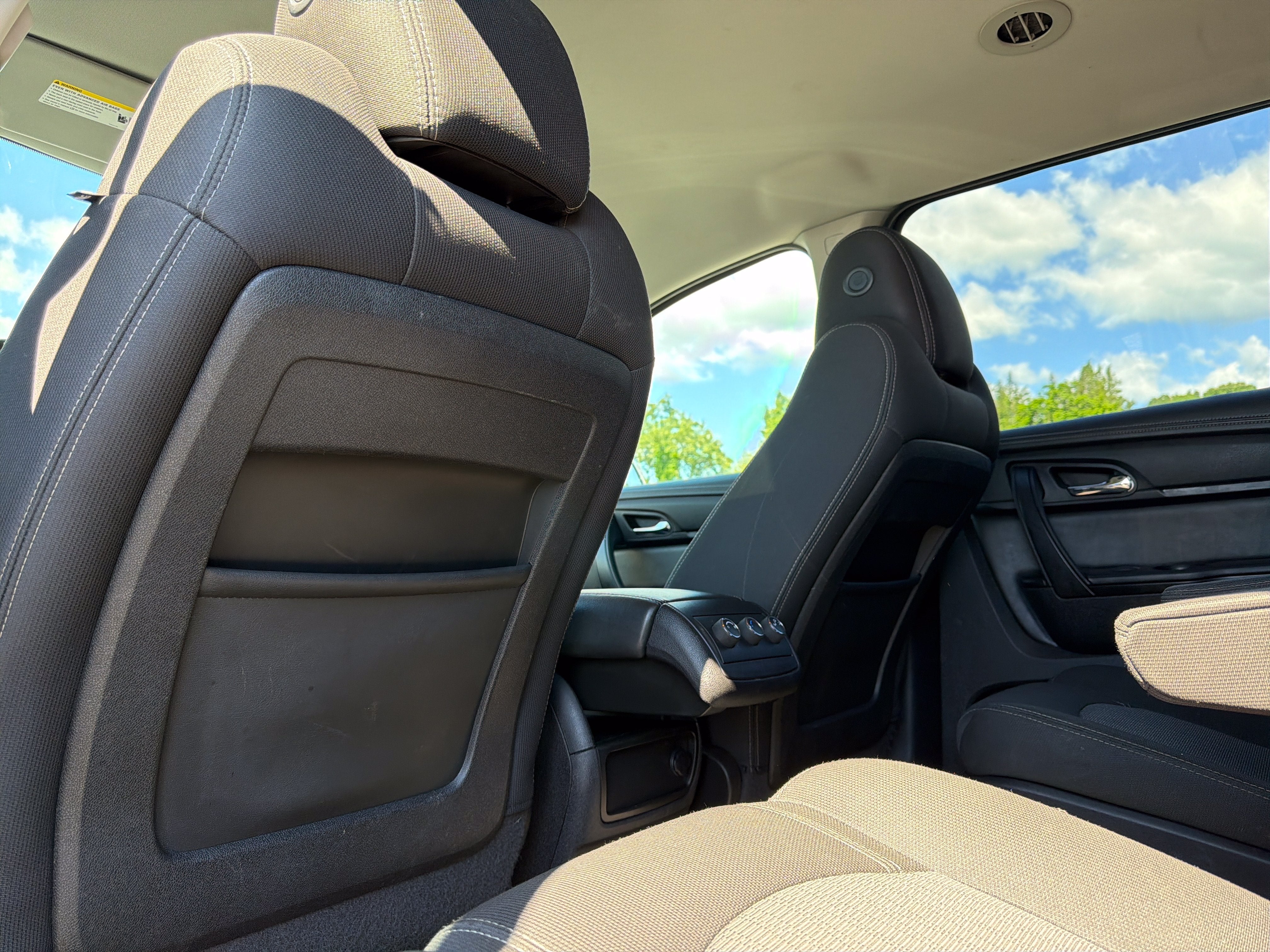 2017 Chevrolet Traverse LT 1LT