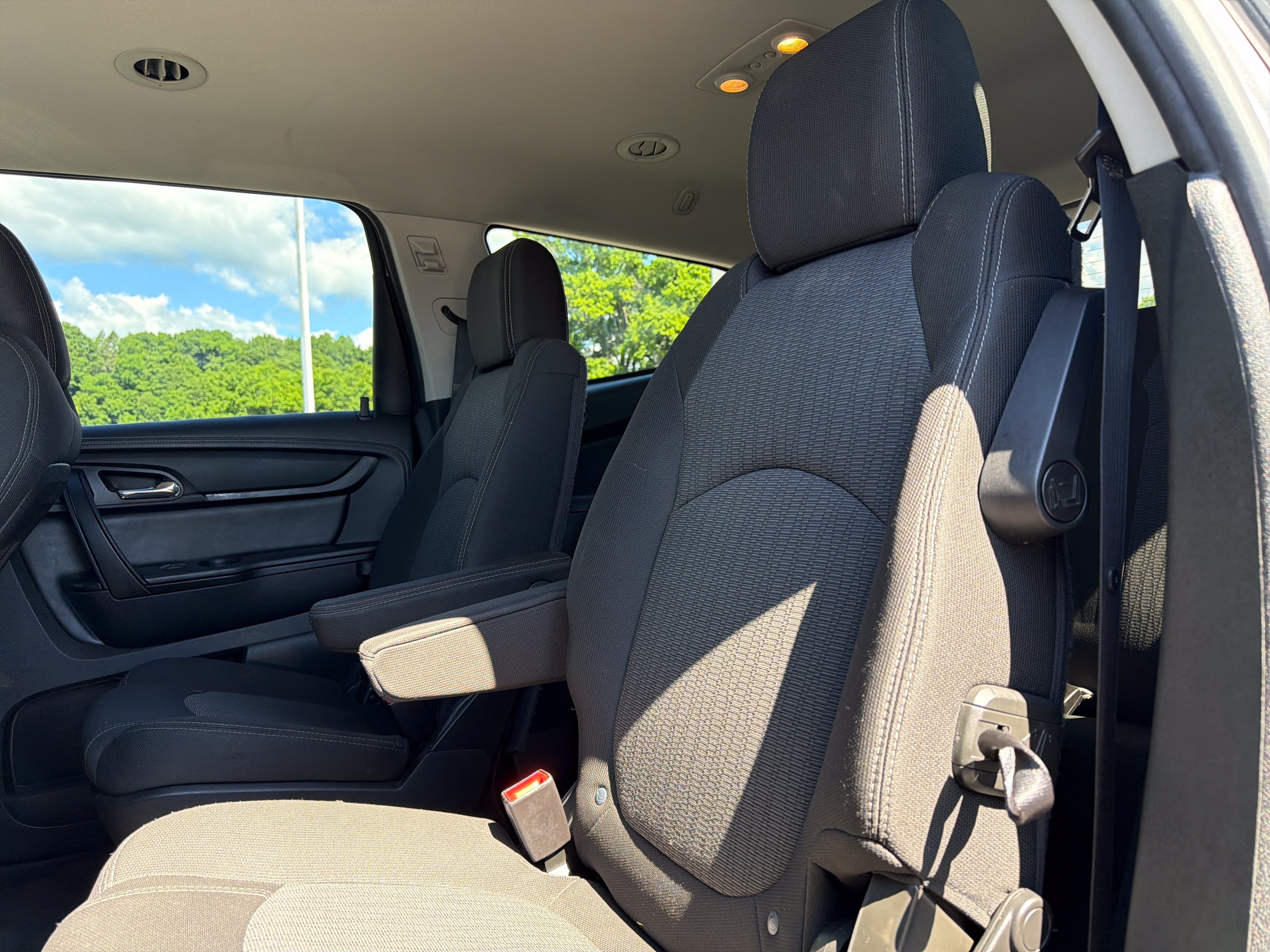 2017 Chevrolet Traverse LT 1LT