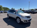 2017 Chevrolet Traverse LT 1LT