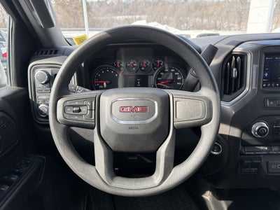 2024 GMC Sierra 2500HD Pro