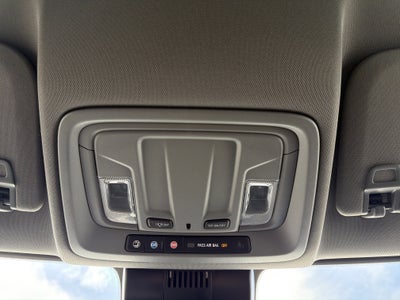 2024 GMC Sierra 2500HD Pro