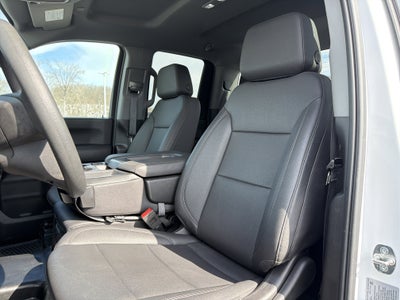 2024 GMC Sierra 2500HD Pro