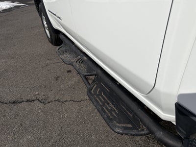 2024 GMC Sierra 2500HD Pro