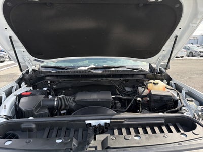 2024 GMC Sierra 2500HD Pro