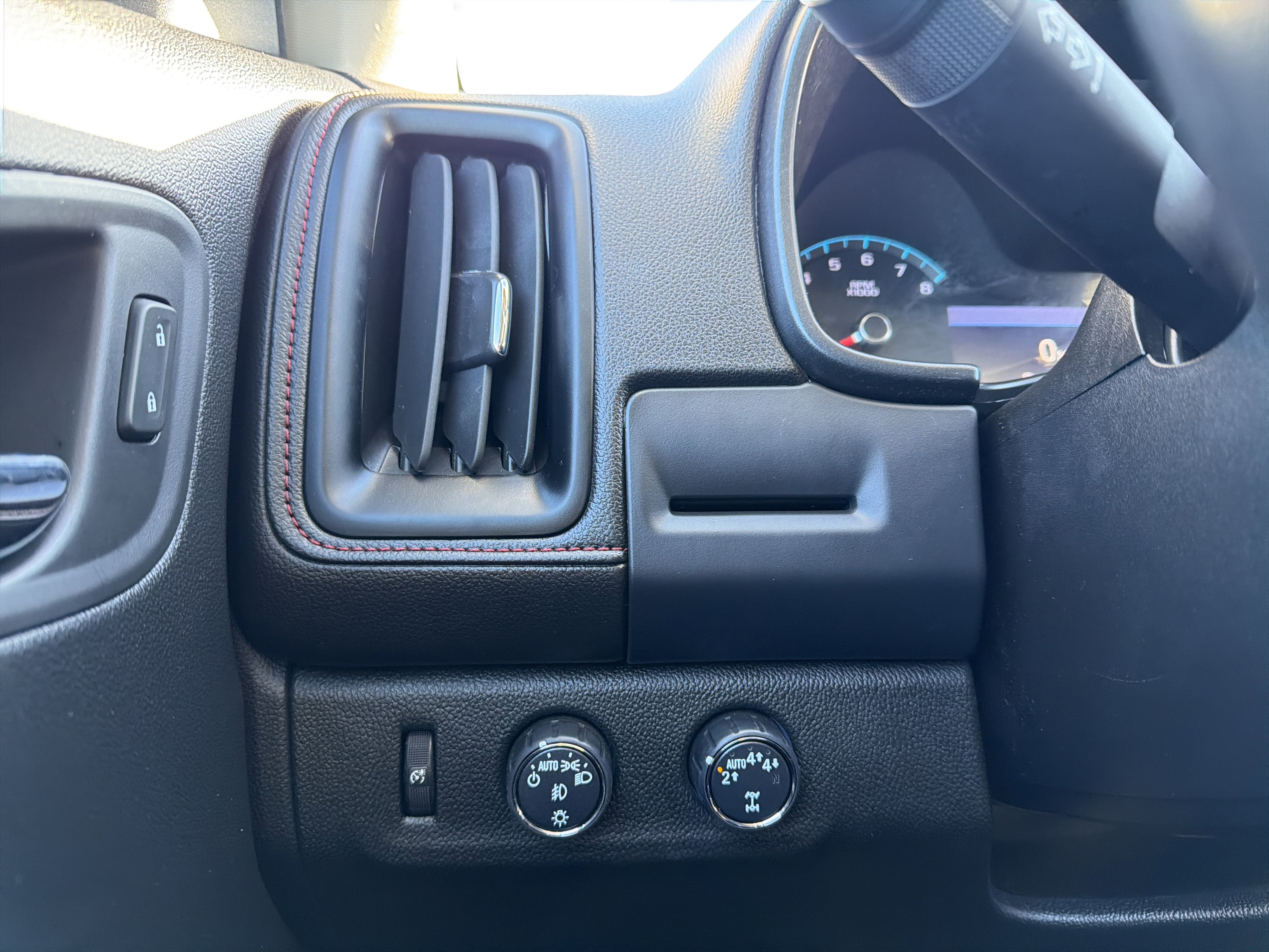 2020 GMC Canyon All Terrain