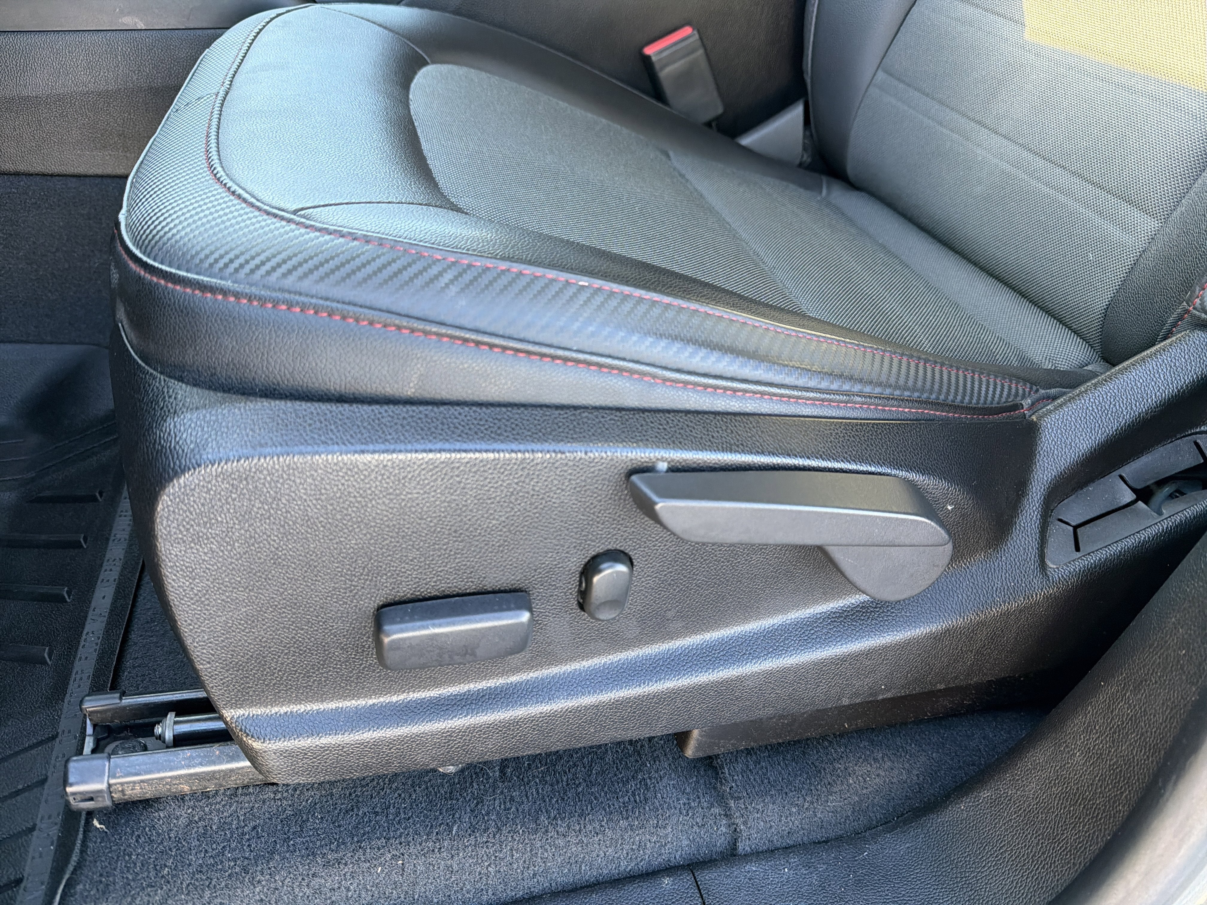 2020 GMC Canyon All Terrain