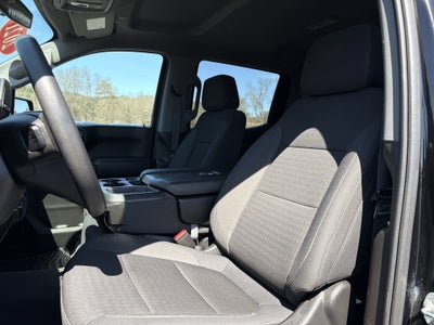 2021 GMC Sierra 1500 Base