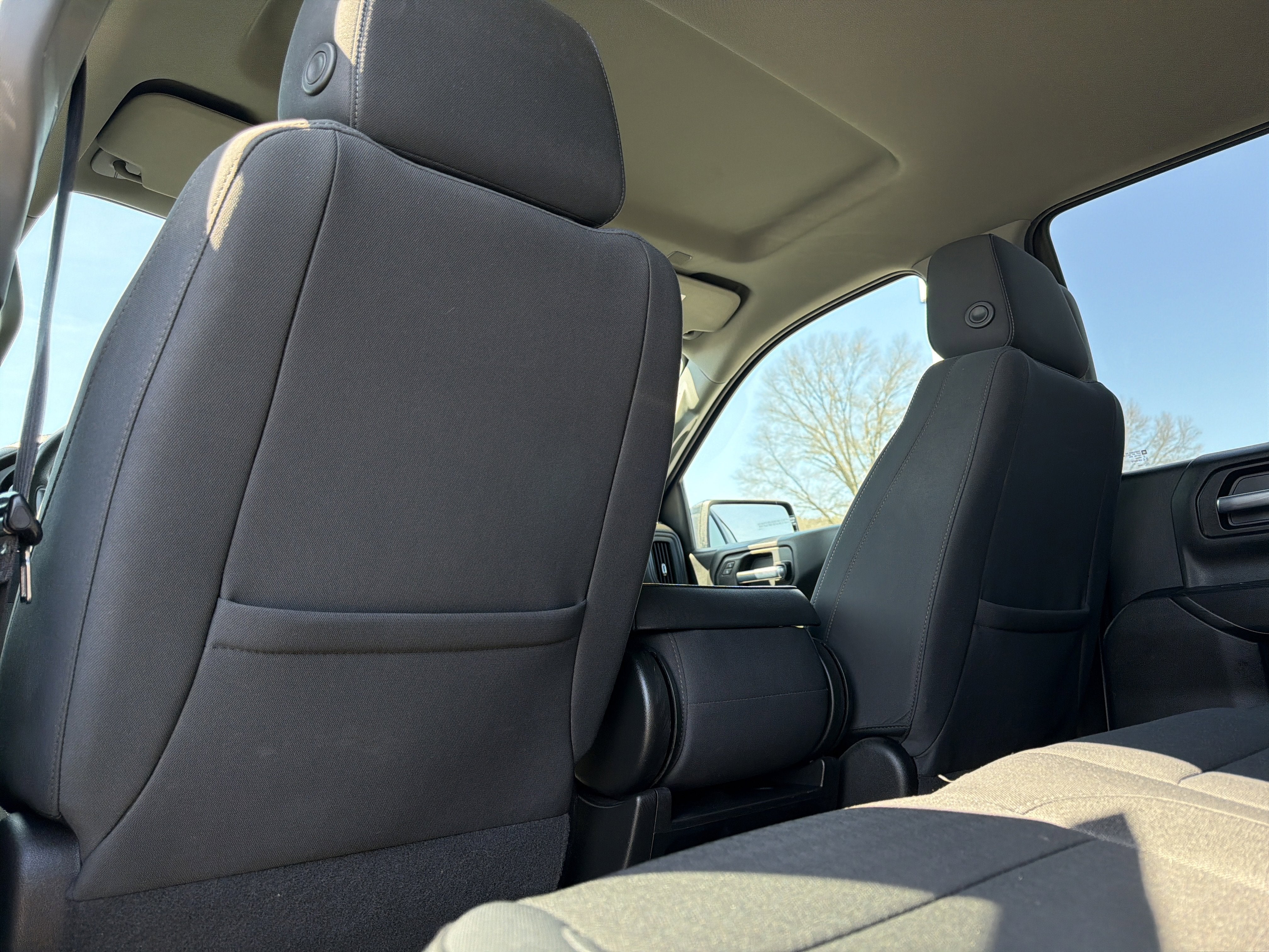 2021 GMC Sierra 1500 Base