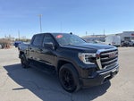 2021 GMC Sierra 1500 Base