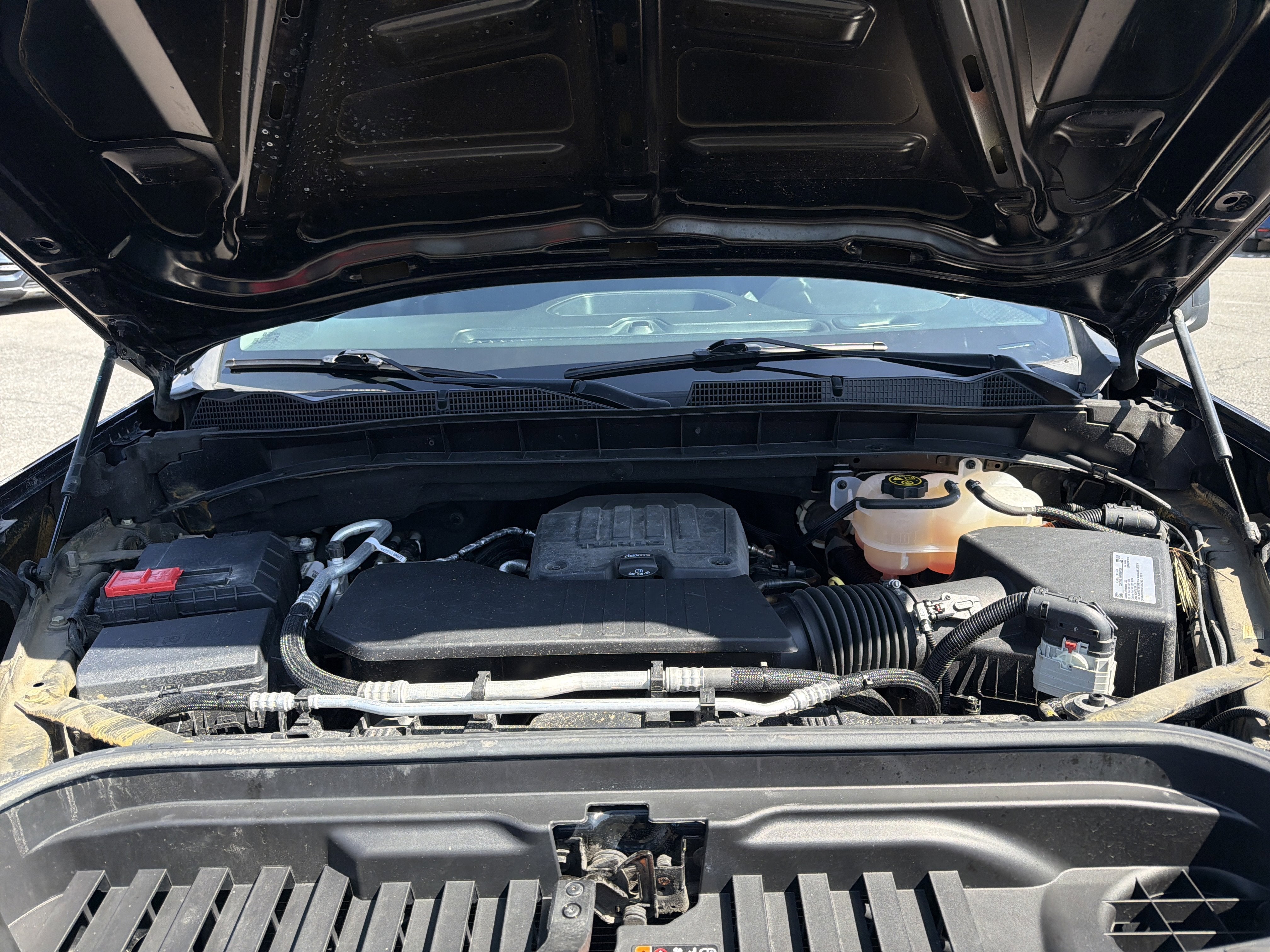 2021 GMC Sierra 1500 Base