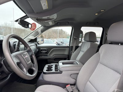 2016 GMC Sierra 1500 Base