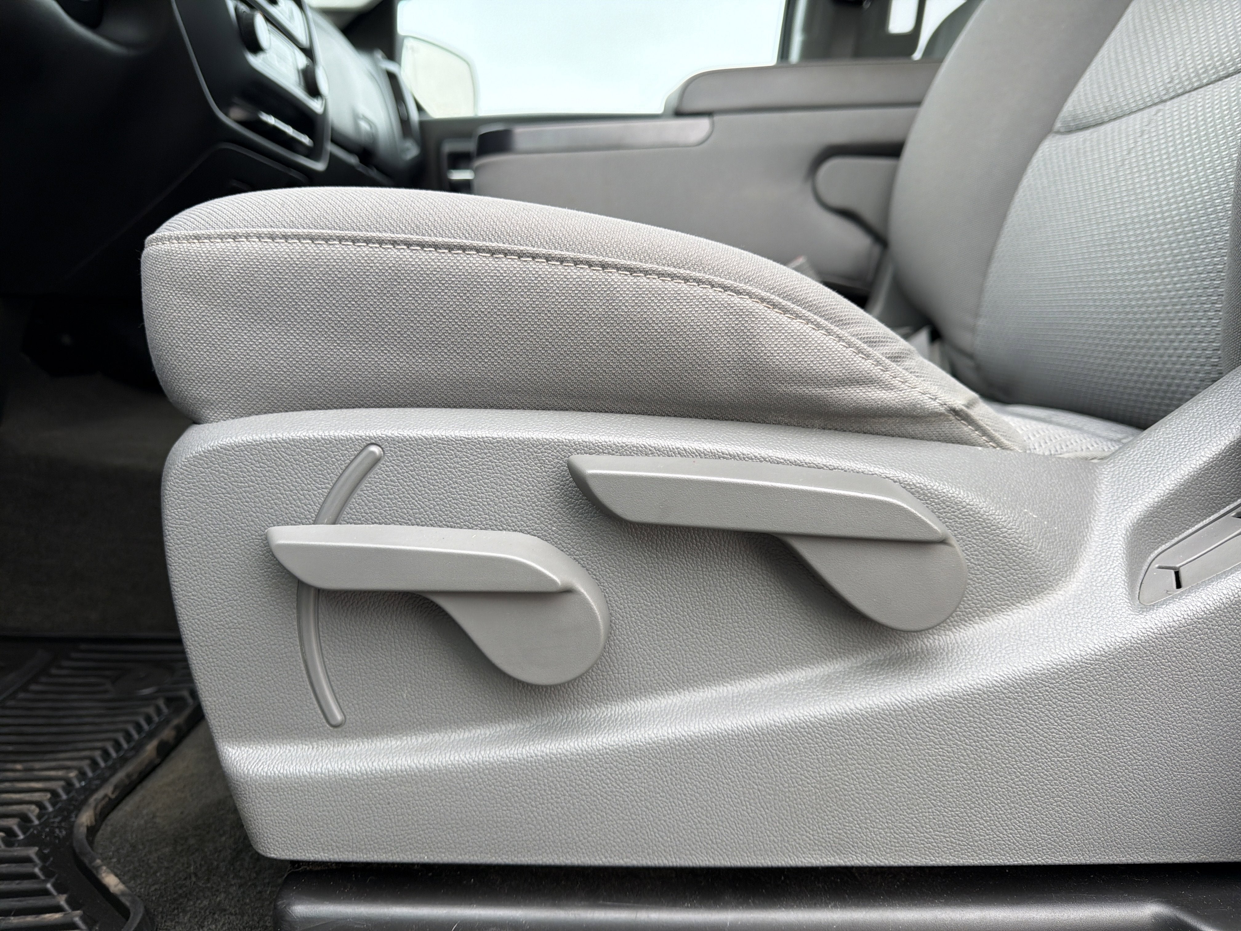 2016 GMC Sierra 1500 Base