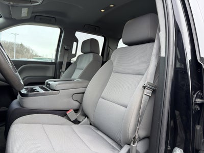 2016 GMC Sierra 1500 Base