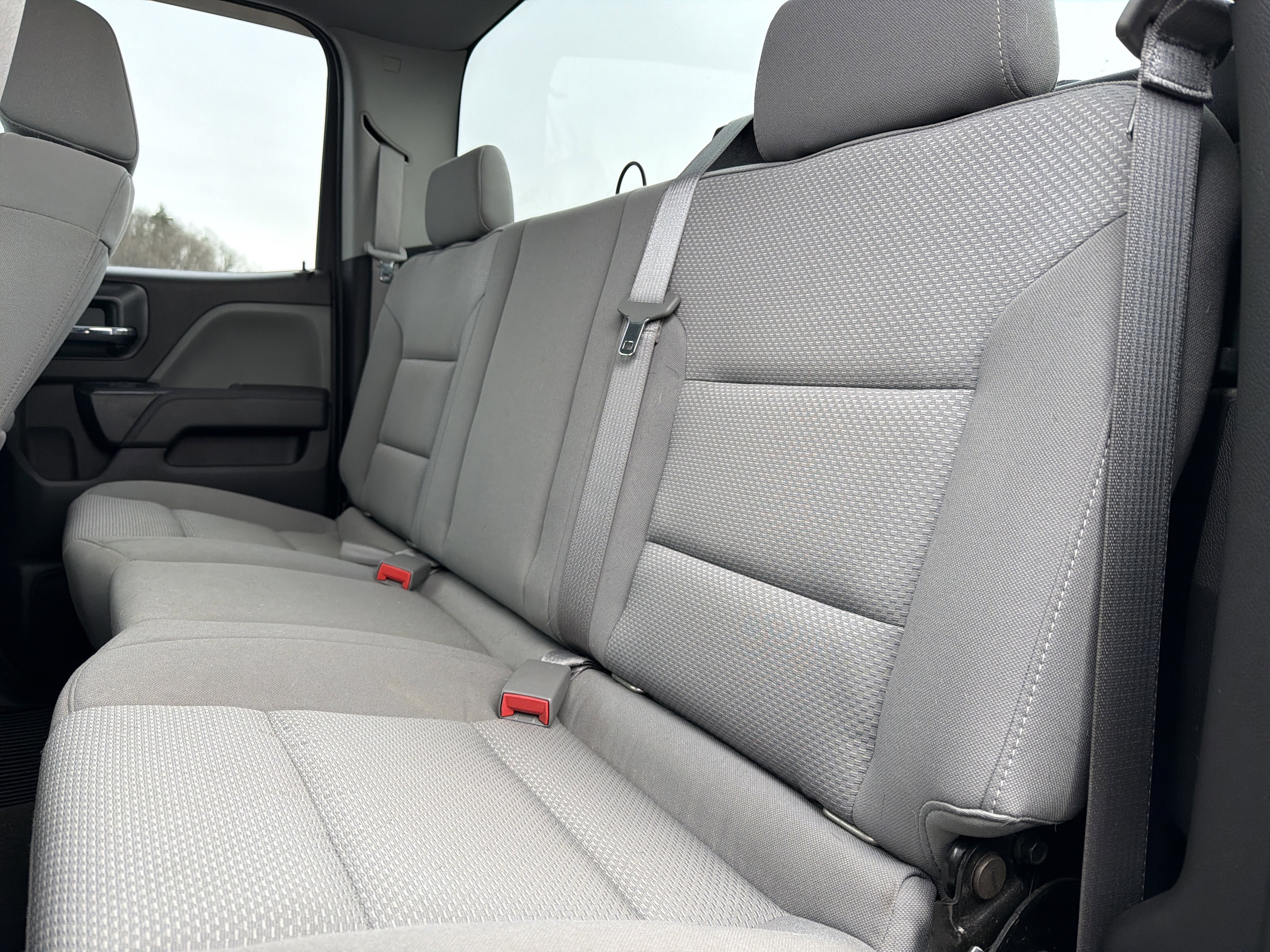 2016 GMC Sierra 1500 Base