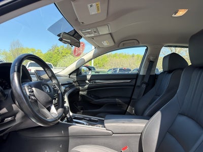 2022 Honda Accord Sport Special Edition