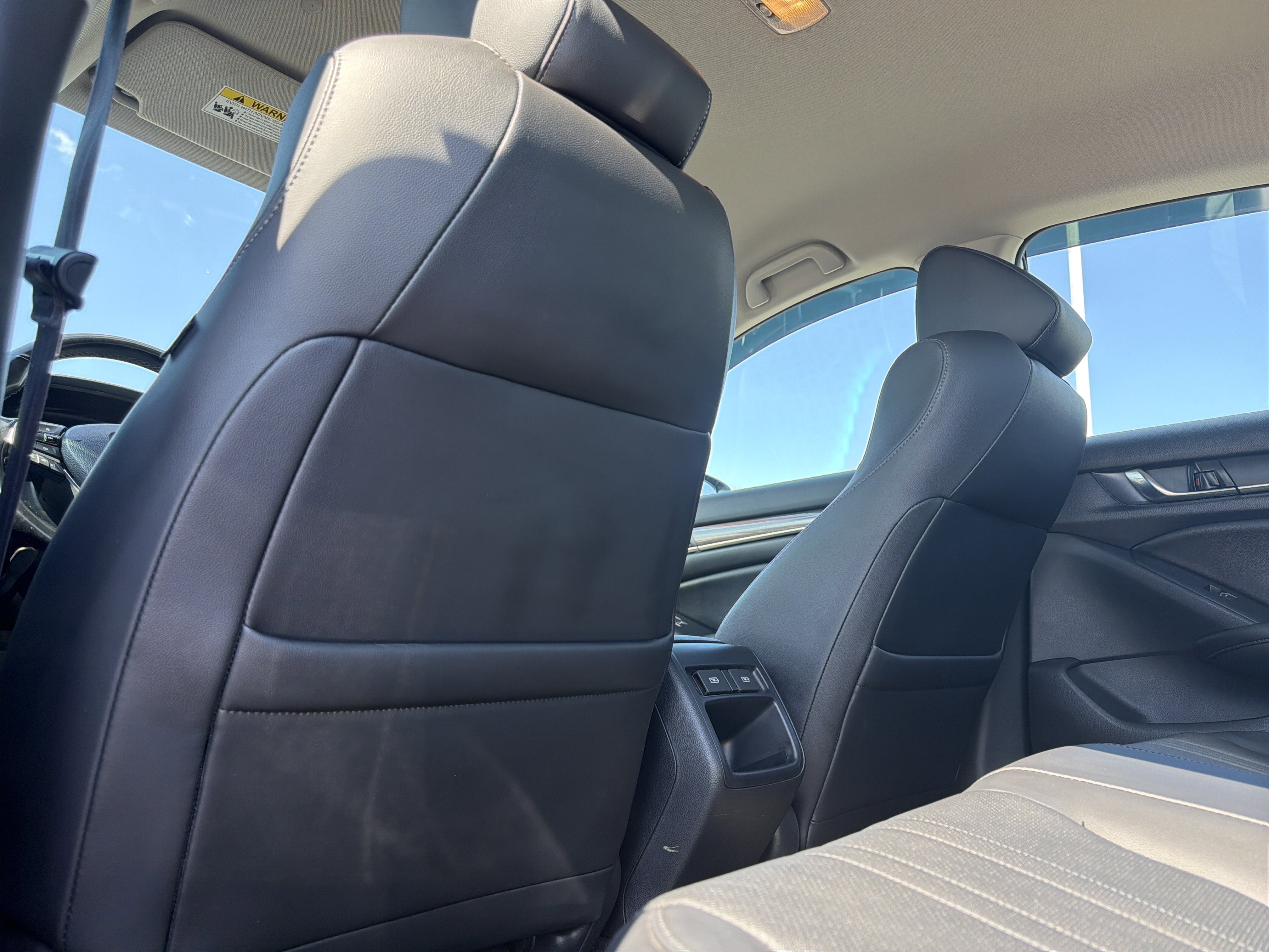 2022 Honda Accord Sport Special Edition