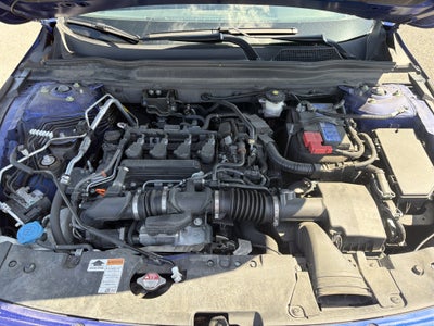 2022 Honda Accord Sport Special Edition