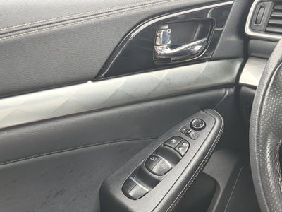 2023 Nissan Maxima SV