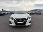 2023 Nissan Maxima SV