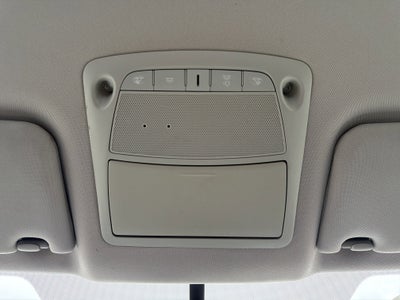 2016 Nissan Altima 2.5 SR