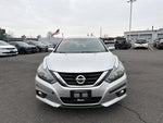 2016 Nissan Altima 2.5 SR