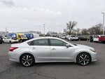 2016 Nissan Altima 2.5 SR