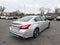 2016 Nissan Altima 2.5 SR