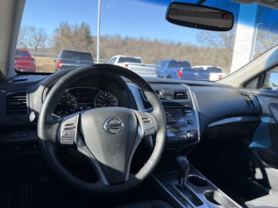 2014 Nissan Altima 2.5 SL