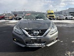 2018 Nissan Altima 2.5 SV