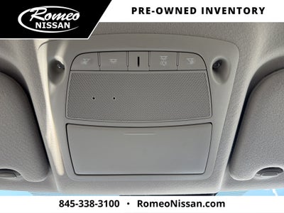 2023 Nissan Leaf S