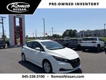 2023 Nissan Leaf S