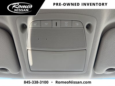 2023 Nissan Leaf S