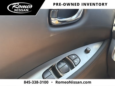 2023 Nissan Leaf S