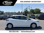 2023 Nissan Leaf S