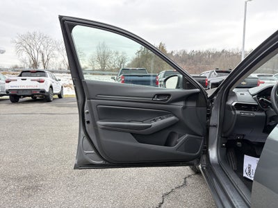 2023 Nissan Altima 2.5 S