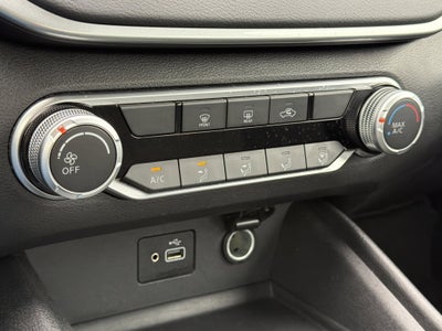 2023 Nissan Altima 2.5 S