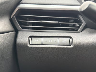 2025 Nissan Altima 2.5 S