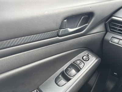 2025 Nissan Altima 2.5 S