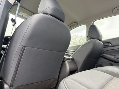 2025 Nissan Altima 2.5 S