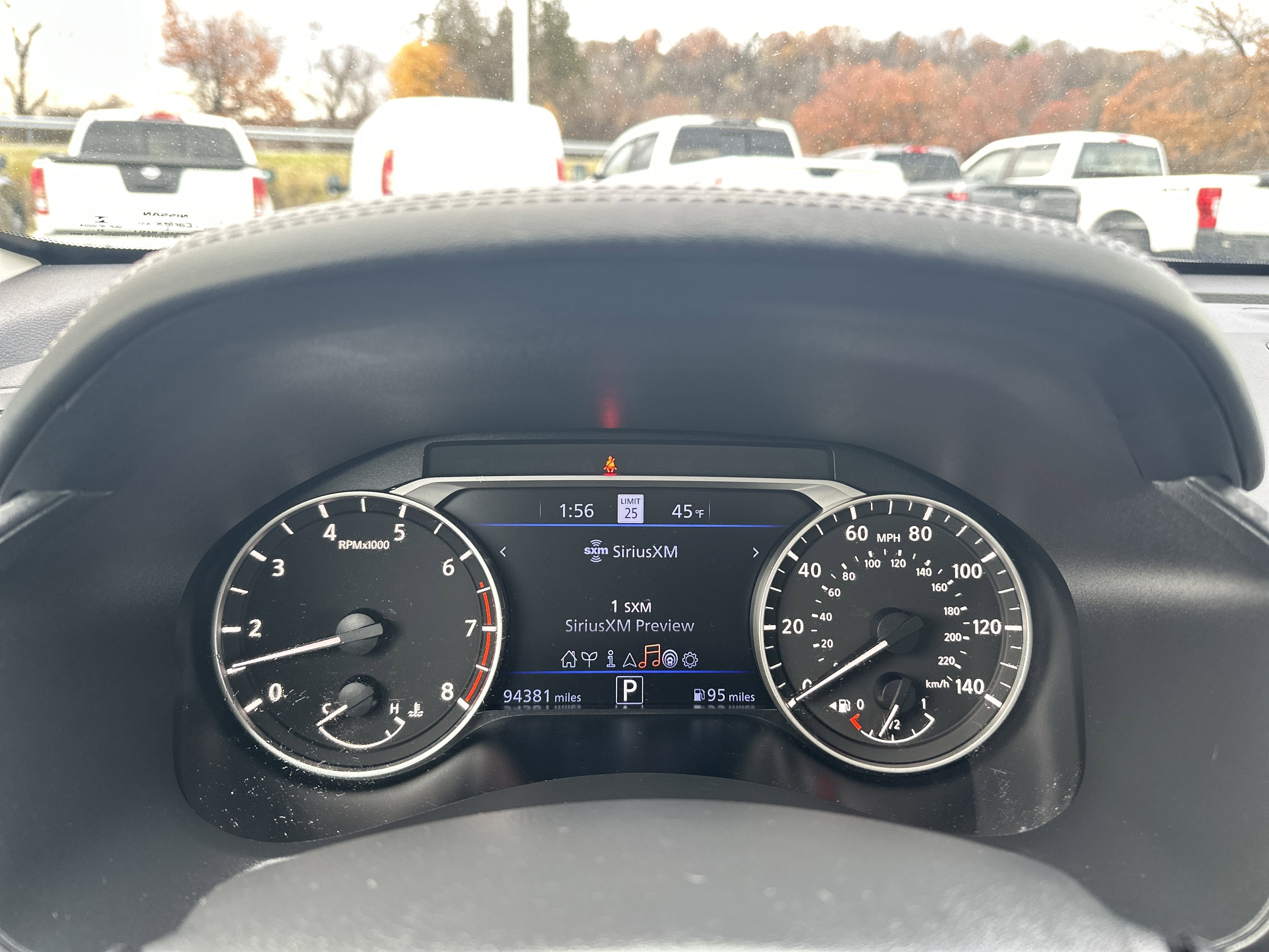 2022 Nissan Altima 2.5 SL AWD