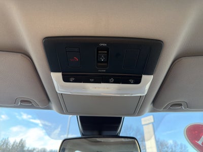 2021 Nissan Altima 2.5 Platinum