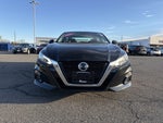 2021 Nissan Altima 2.5 Platinum