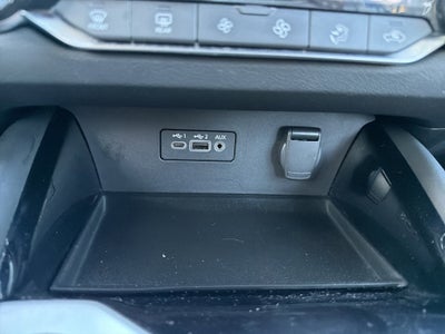 2021 Nissan Altima 2.5 Platinum